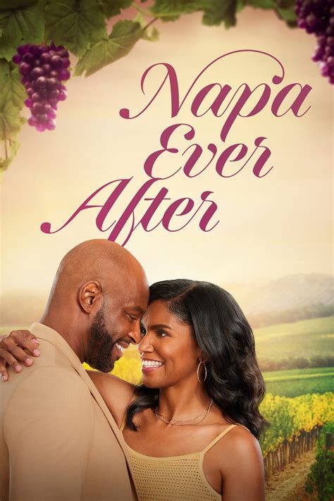 napa ever after libvpx